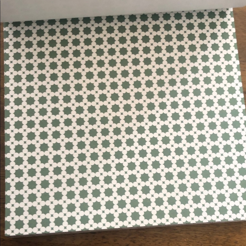 Me & My Big Ideas Scrapbook Paper Pad Multi Colors and Designs - Picture 11 of 16